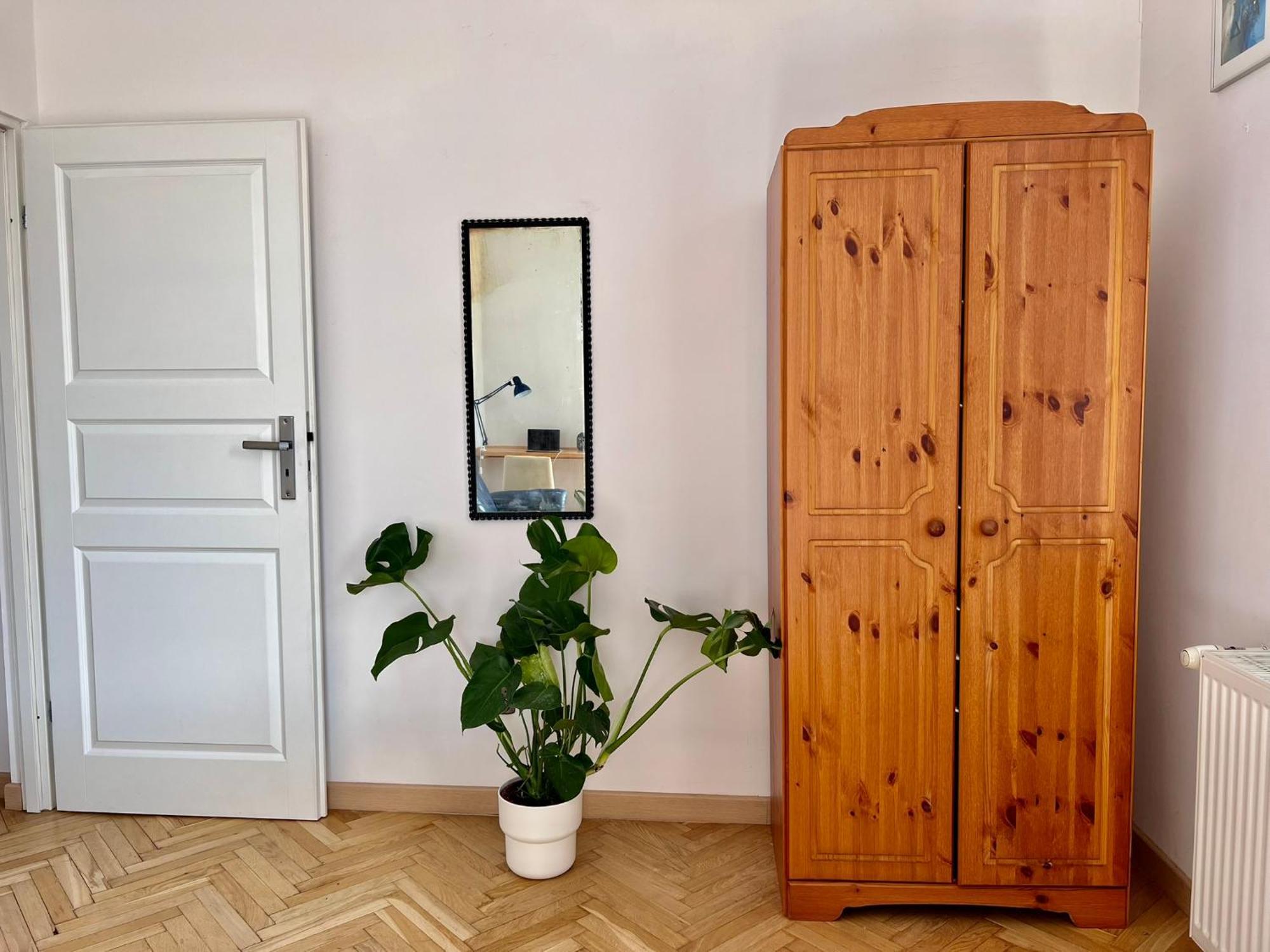 Bohemian Apartment In Center Of Kazimierz District Краков Экстерьер фото